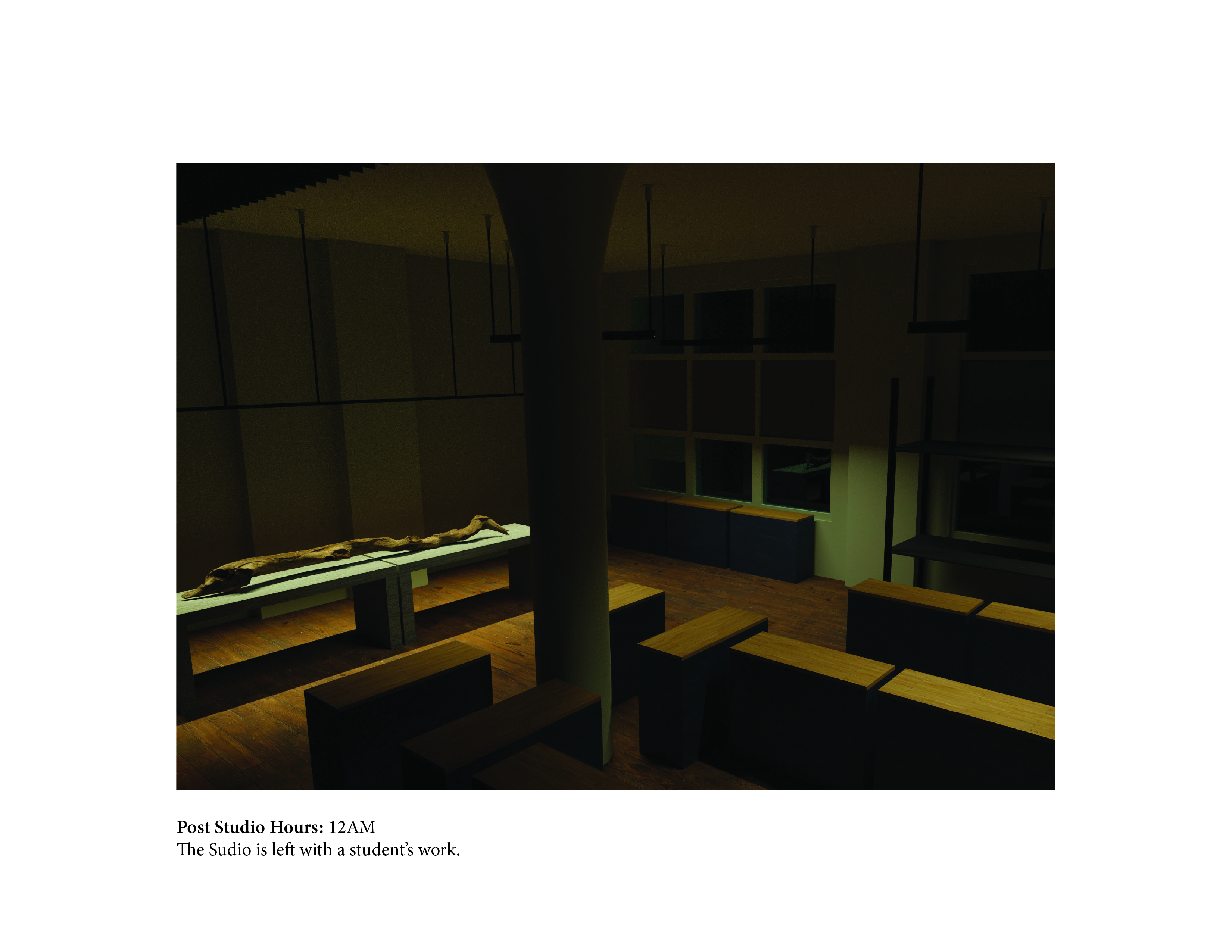 Lighting Design 31